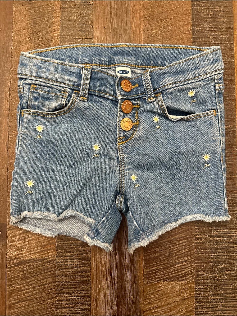 Old Navy Denim Shorts